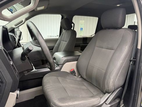 Used 2019 Ford F150 XL w/ Equipment Group 101A Mid image 8