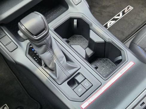 New 2026 Toyota RAV4 SE AWD/4WD image 18