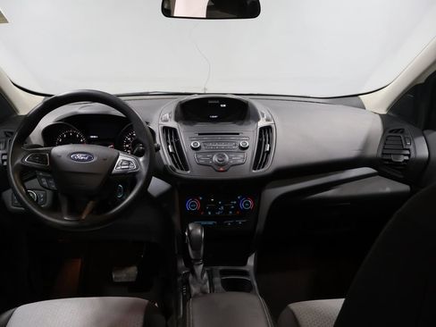 Used 2018 Ford Escape SE image 17