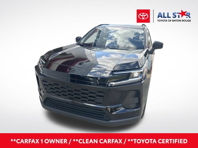 Used 2026 Toyota RAV4 LE AWD/4WD 360° Tour