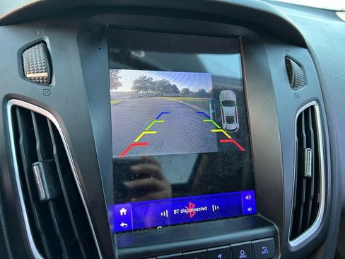 Used 2014 Ford Focus SE image 25