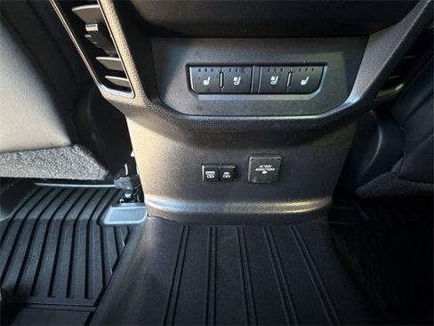 Used 2023 Toyota Tundra Capstone image 28