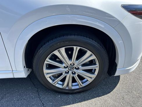 Certified 2023 MAZDA CX-5 Signature AWD/4WD image 13