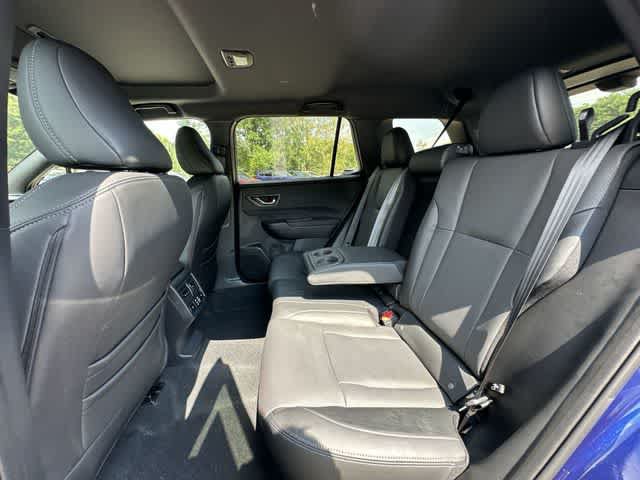 New 2026 Subaru Outback Touring XT AWD/4WD image 19