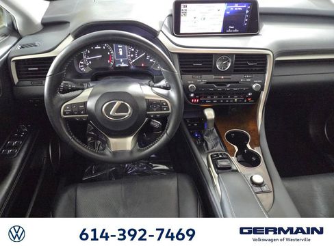 Used 2017 Lexus RX 350 AWD w/ Premium Package image 16