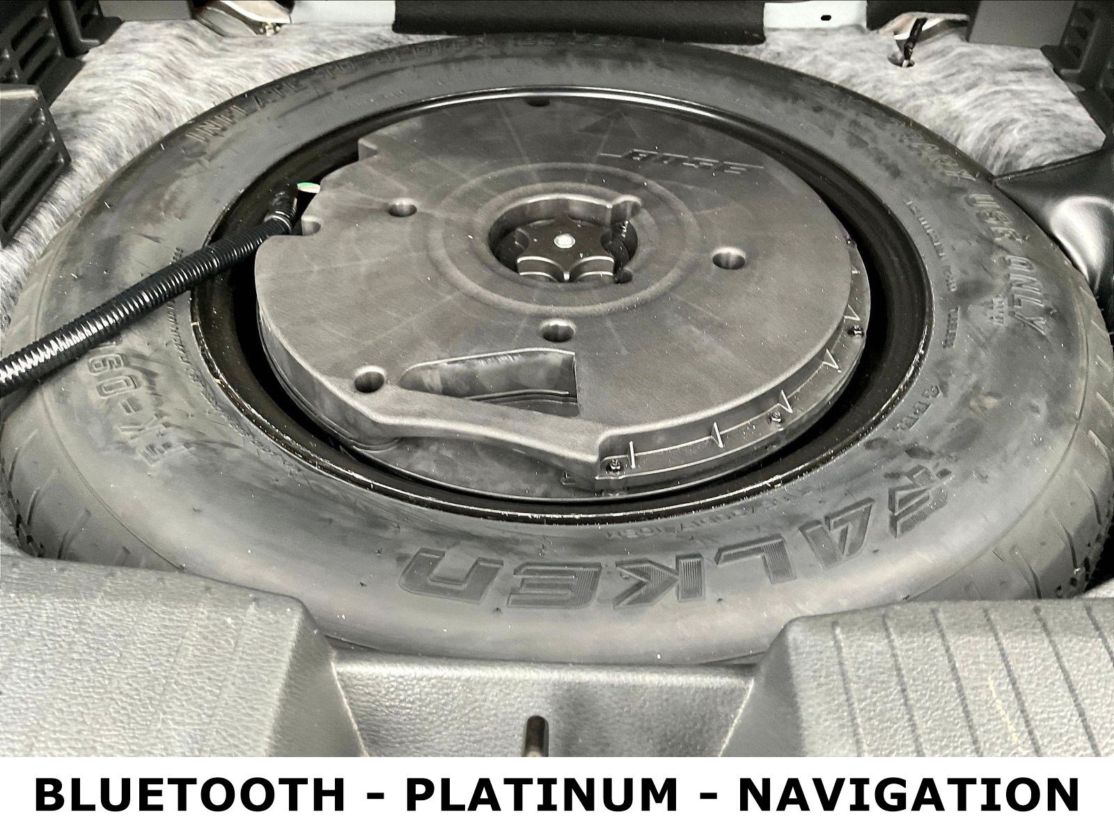 Used 2023 Nissan Rogue Platinum w/ Platinum Premium Package AWD/4WD image 39