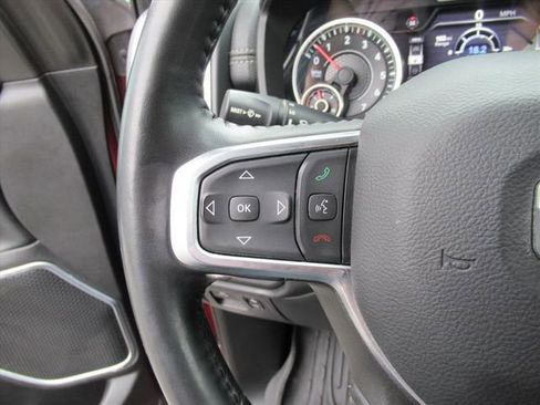 Used 2023 RAM 1500 Laramie image 20