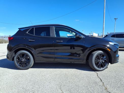 New 2026 Buick Encore GX Sport Touring FWD image 19