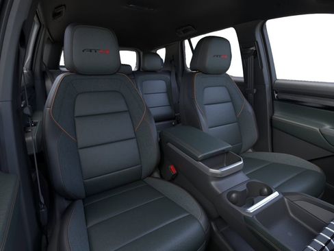 New 2026 GMC Terrain AT4 AWD/4WD image 16