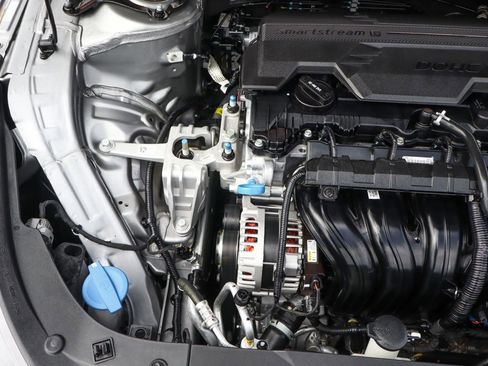 Used 2025 Kia K4 FWD image 11