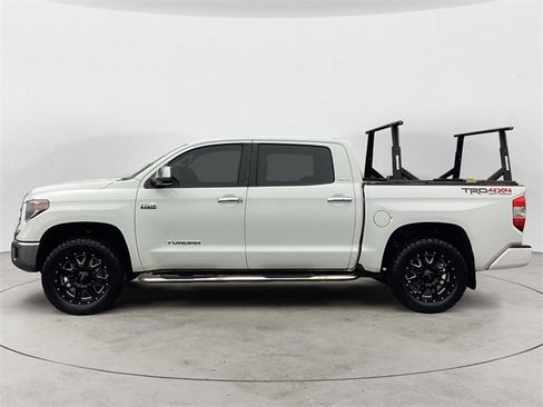Used 2019 Toyota Tundra Limited image 2