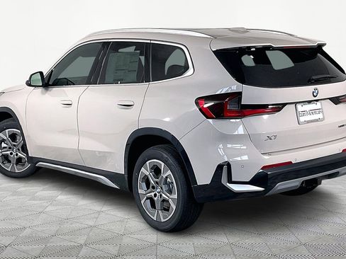New 2026 BMW X1 xDrive28i image 4
