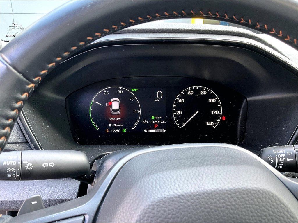 Used 2026 Honda CR-V Sport image 13
