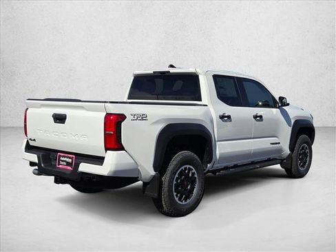 New 2026 Toyota Tacoma TRD Off-Road image 2