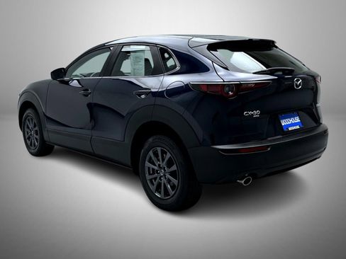 Certified 2023 MAZDA CX-30 AWD 2.5 S image 7