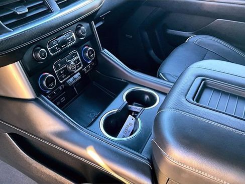 Used 2023 Chevrolet Tahoe Premier image 19