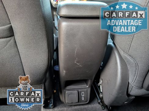Used 2025 Chevrolet TrailBlazer LT w/ Convenience Package FWD image 19
