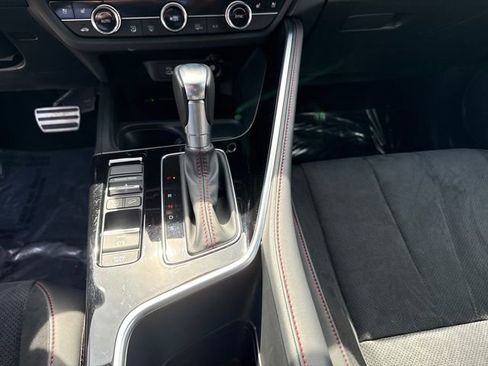 Used 2025 Acura ADX A-Spec image 20