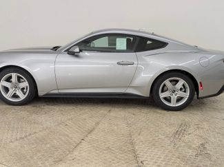 New 2026 Ford Mustang Coupe video 2