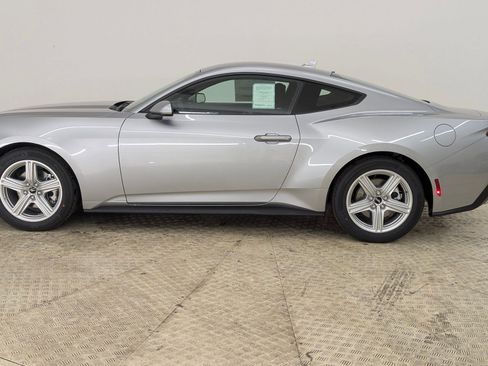 New 2026 Ford Mustang Coupe image 2