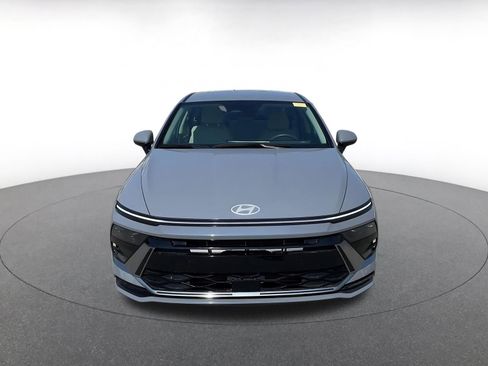 Used 2025 Hyundai Sonata SEL image 2