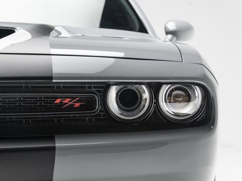 Used 2021 Dodge Challenger R/T Scat Pack w/ Plus Package image 48