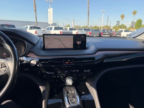 Used 2022 Acura MDX FWD w/ Technology Package image 9