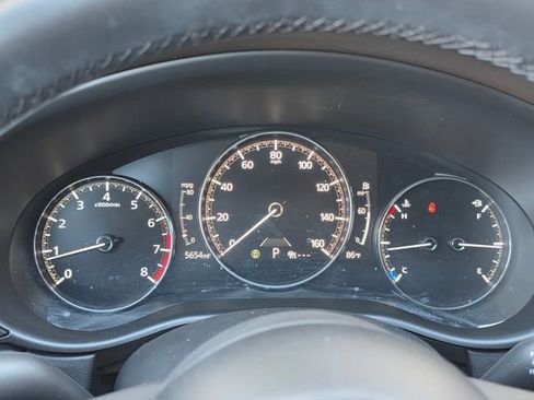 Used 2025 MAZDA CX-30 AWD 2.5 S w/ Premium Package image 28