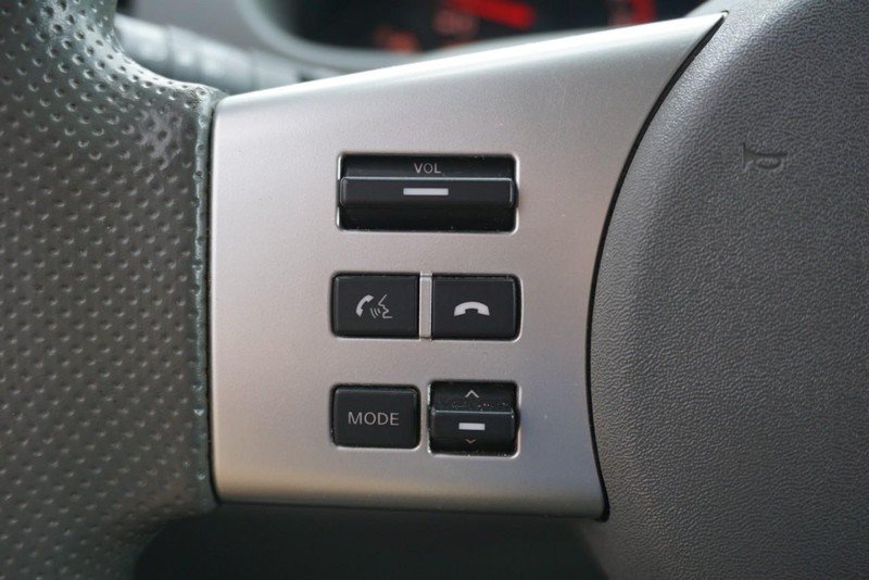 Used 2020 Nissan Frontier SV AWD/4WD image 34