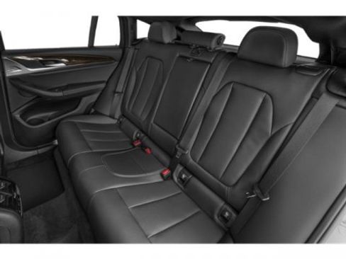 Used 2022 BMW X4 xDrive30i w/ Premium Package 2 image 16