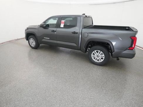 New 2026 Toyota Tundra SR5 AWD/4WD image 95