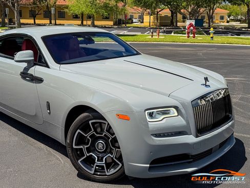 Used 2018 Rolls-Royce Wraith image 70