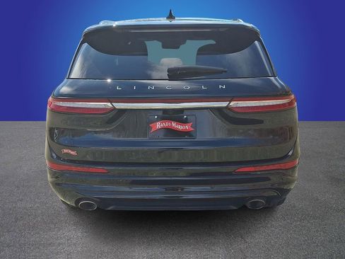 Used 2025 Lincoln Corsair Grand Touring w/ Equipment Group 301A AWD/4WD image 5