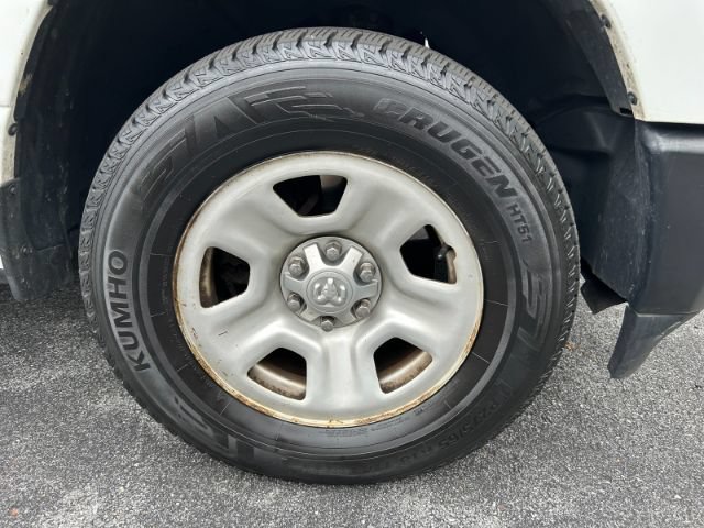 Used 2021 RAM 1500 Tradesman AWD/4WD image 35