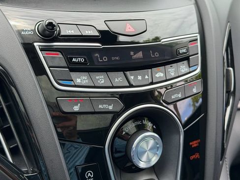 Certified 2023 Acura RDX AWD image 27