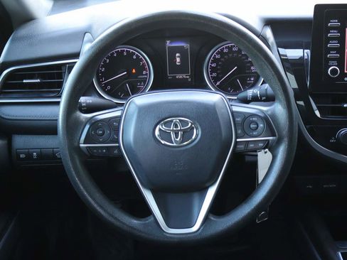 Used 2021 Toyota Camry LE image 12