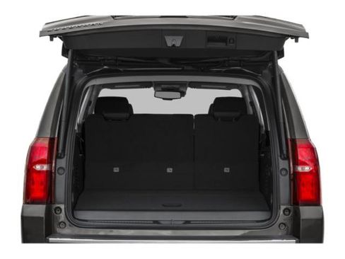 Used 2015 Chevrolet Suburban LTZ RWD image 15