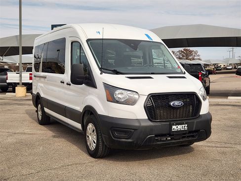 Used 2023 Ford Transit 350 XL image 2
