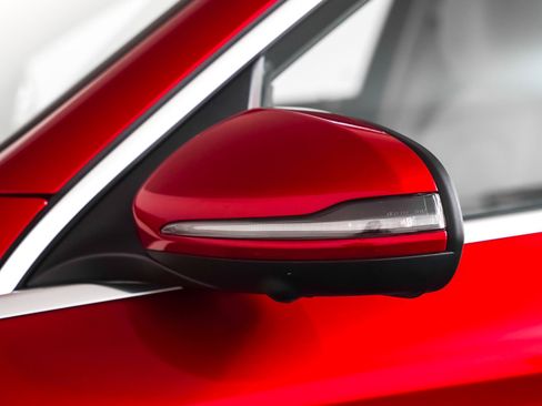 Certified 2021 Mercedes-Benz GLC 300 image 25