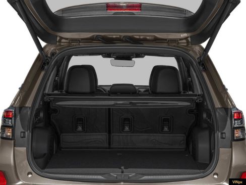 New 2025 Subaru Forester Limited image 10