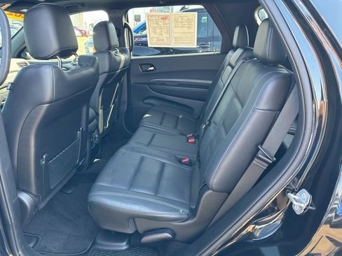 Used 2022 Dodge Durango GT w/ Blacktop Package image 19