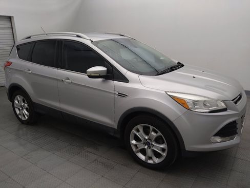 Used 2016 Ford Escape Titanium FWD image 11