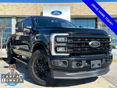 Used 2023 Ford F250 XLT w/ Black Appearance Package