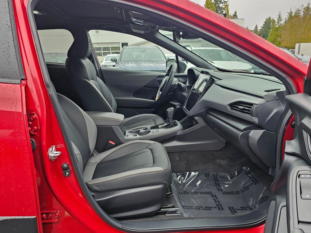 Used 2026 Subaru Crosstrek 2.5i Wilderness w/ Crosstrek Mirror Package AWD/4WD image 11