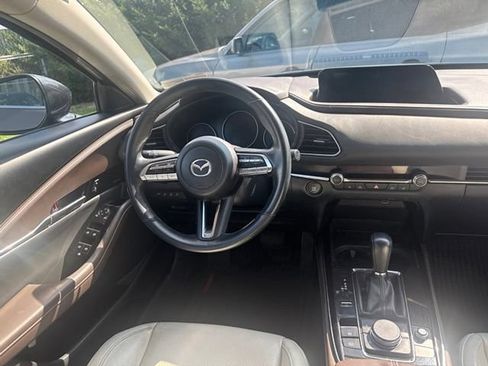 Used 2020 MAZDA CX-30 AWD w/ Premium Package image 20
