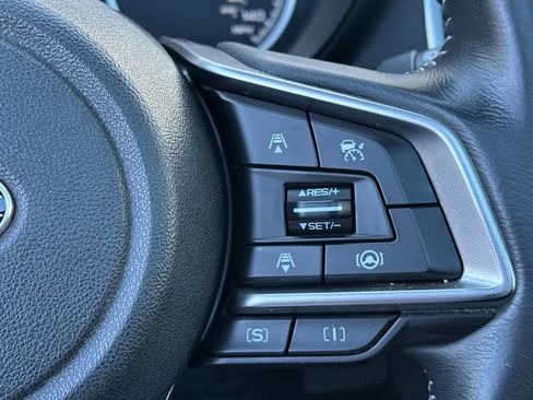 Used 2020 Subaru Forester Premium w/ Popular Package #1 image 27