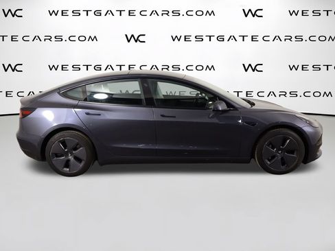 Used 2023 Tesla Model 3 Standard Range RWD image 51