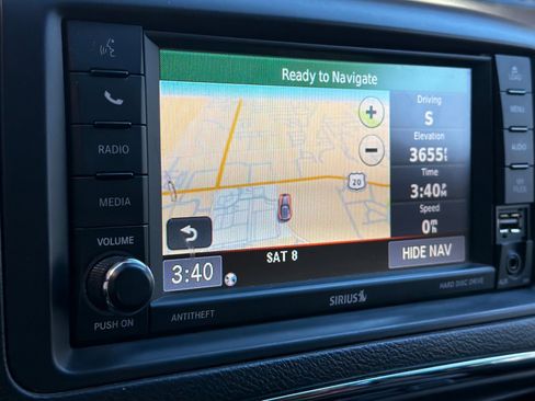 Used 2019 Dodge Grand Caravan GT image 22