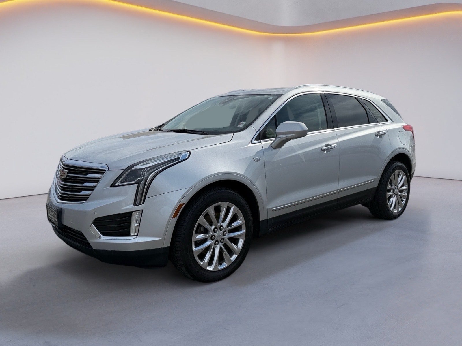 Used 2019 Cadillac XT5 Premium Luxury FWD image 7
