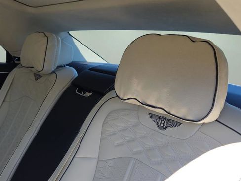 New 2025 Bentley Flying Spur Plug-In Hybrid image 33